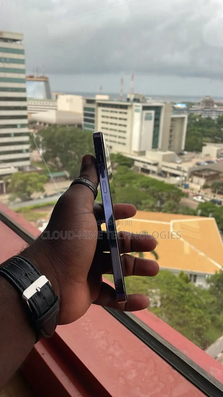 Apple iPhone 14 Pro Max 128 GB Blue