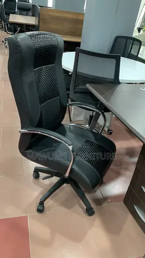 Office Swivel Chair