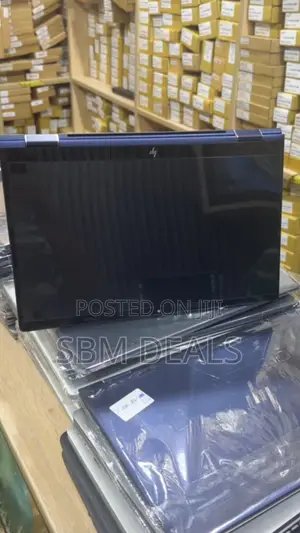 Laptop HP EliteBook 840 G5 16GB Intel Core i5 SSD 256GB