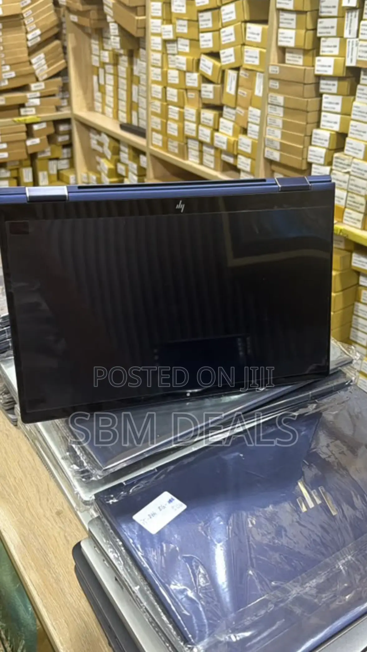 Laptop HP EliteBook 840 G5 16GB Intel Core i5 SSD 256GB