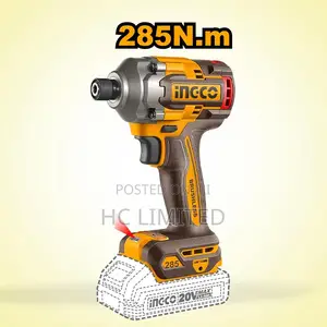 Cordless Impact Driver - Cirli2028