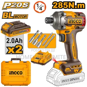 Cordless Impact Driver - Cirli2028