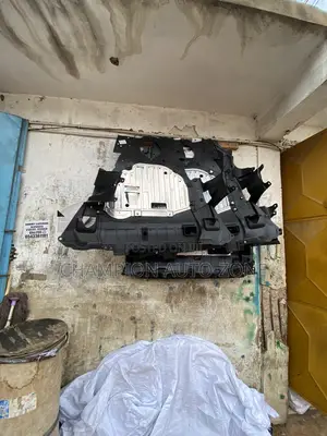Honda Accord 2018-2019-2020 Under Panel