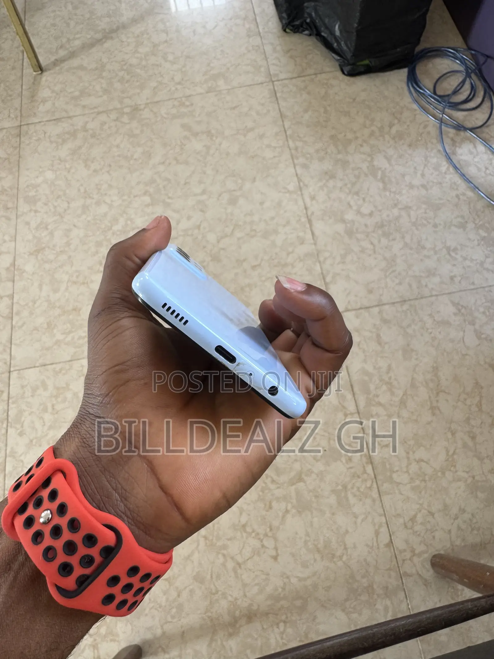Samsung Galaxy A23 5G 128 GB Blue