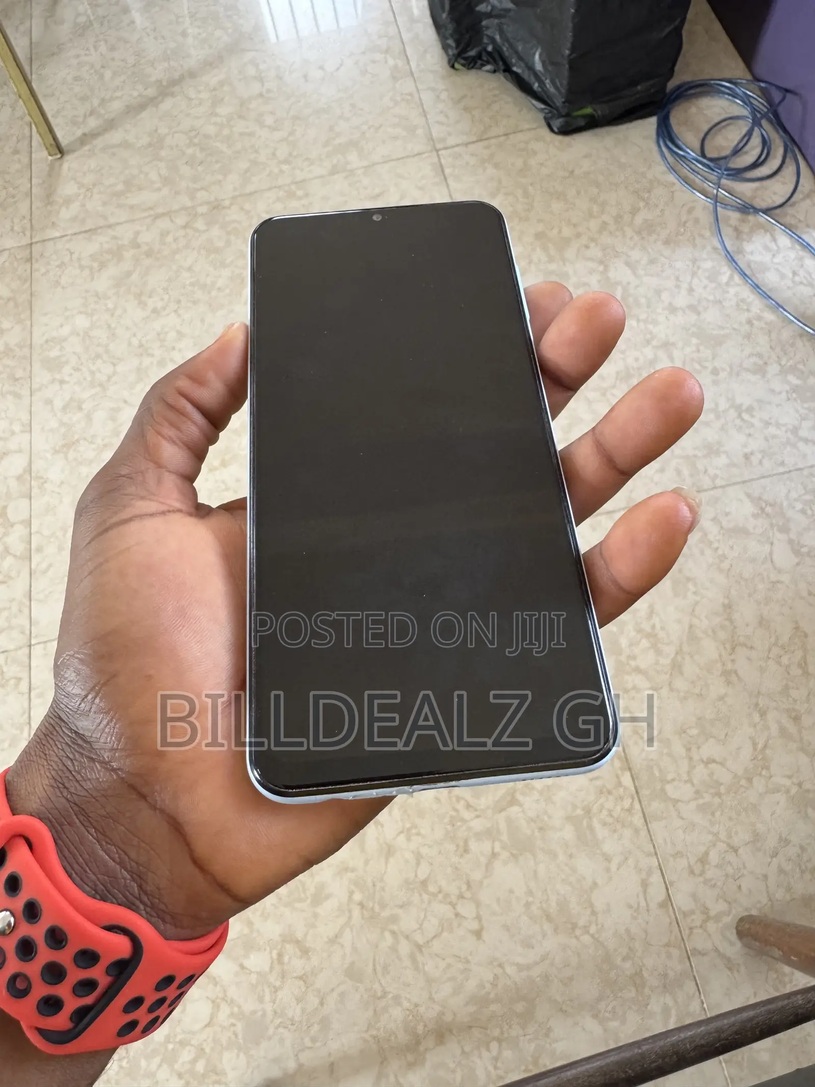 Samsung Galaxy A23 5G 128 GB Blue