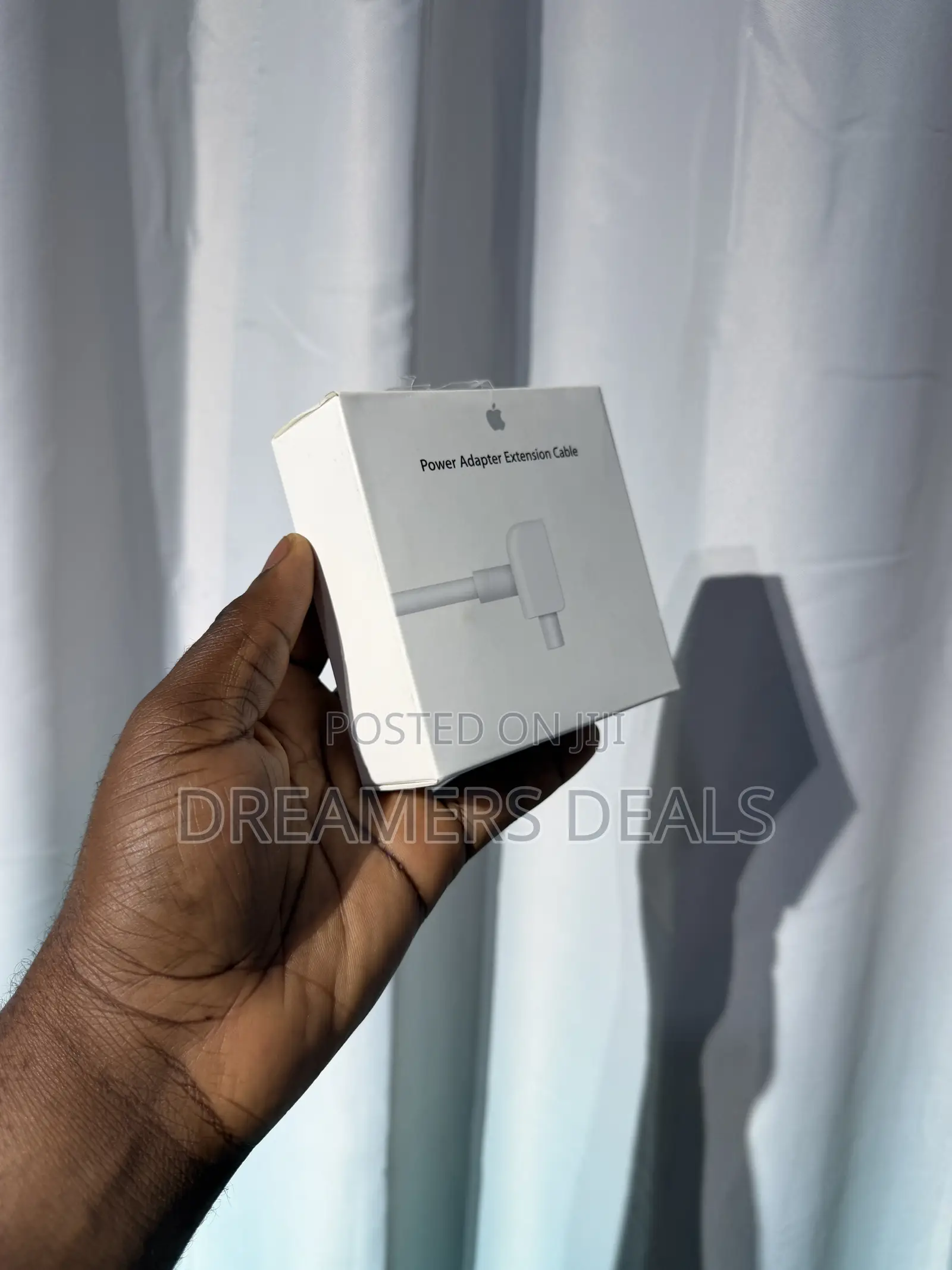 Power Adapter Extension