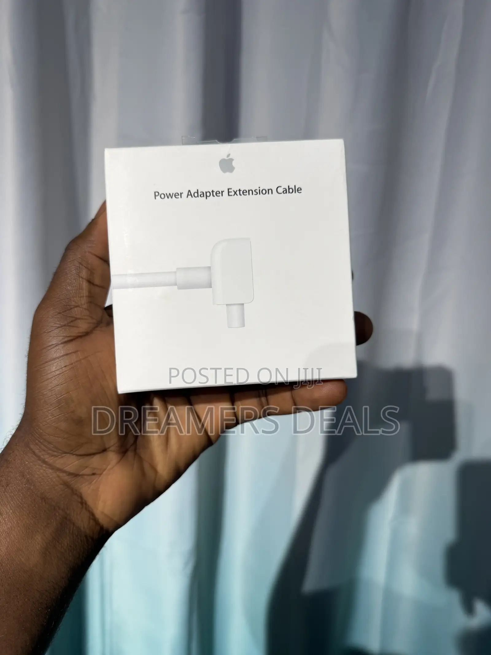 Power Adapter Extension