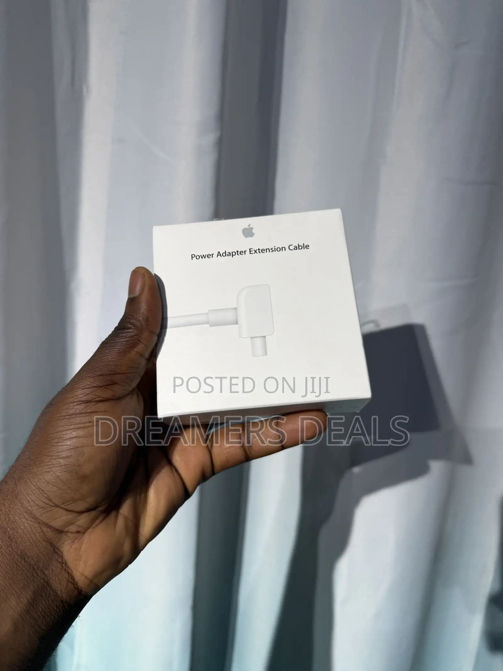 Power Adapter Extension