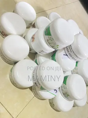 Shea Butter With Fragrance
