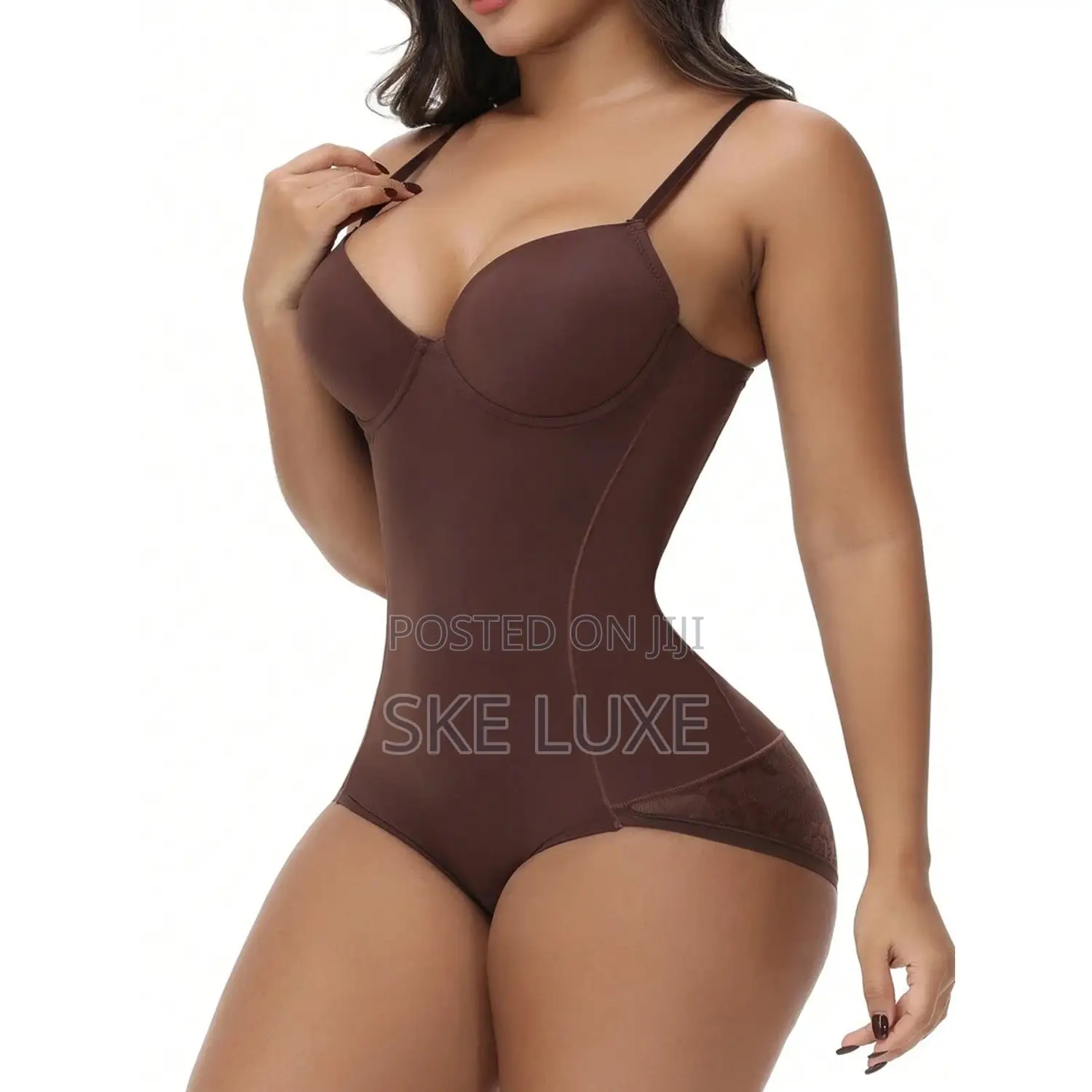 Women’S Full Bodysuit Waist Tummy Control Shapewear(Different Colors)
