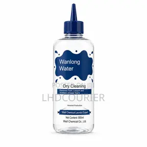 Dry Cleaning Paint Grease Remover - 300ml