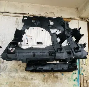 Honda Civic 2016-2017-2018 Under Panel