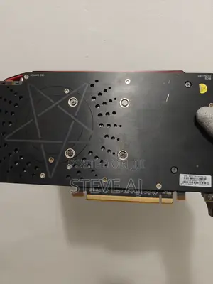Powercolor Red Devil Rx 580 Oc