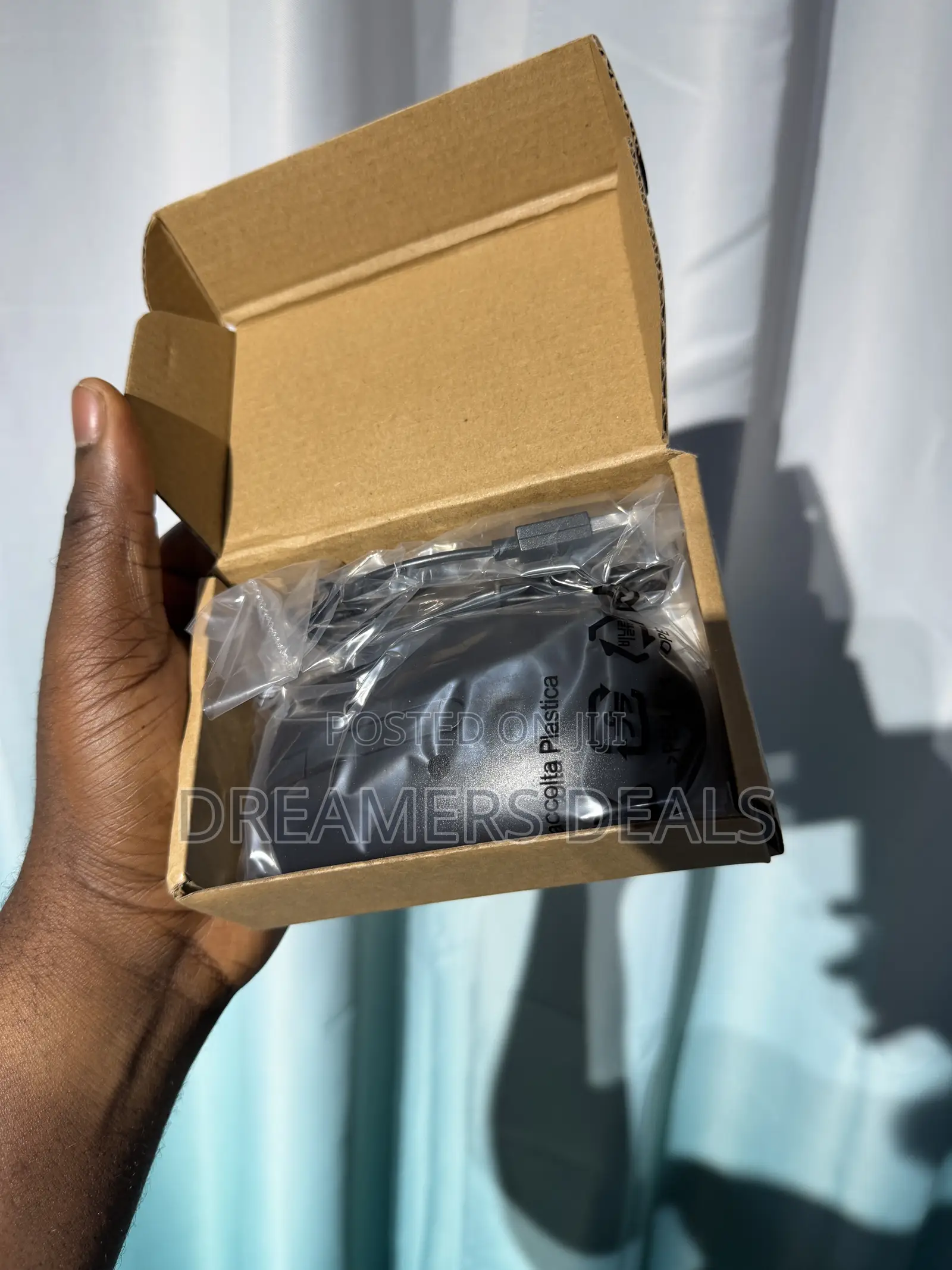 Dell Computer Mouse