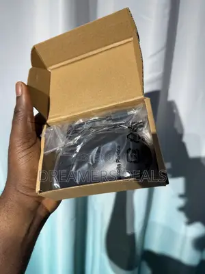 Dell Computer Mouse