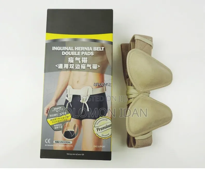 Hernia Belt