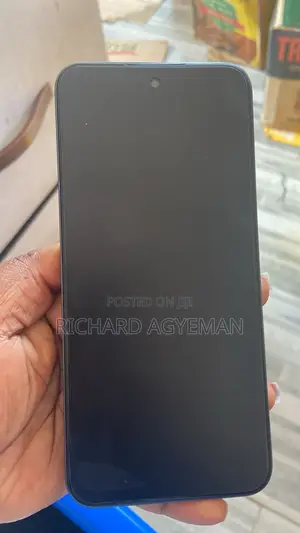 Tecno Pop 9 64 GB Black