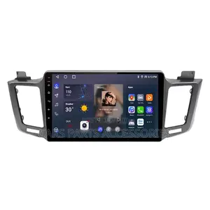 Toyota Rva4 Android Screen 2012 to 2017