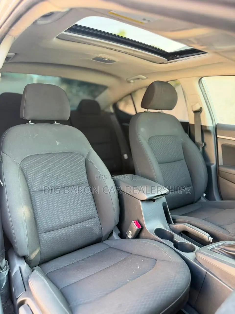 Hyundai Elantra 2020 Silver