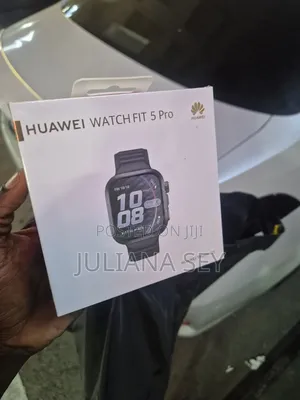 Huawei Fit 5pro