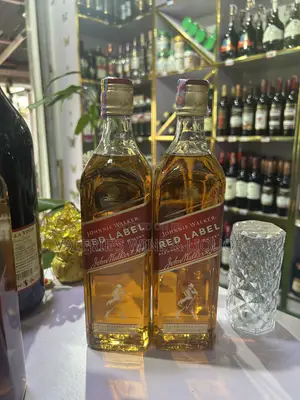 Johnie Walker Red Label (70cl)