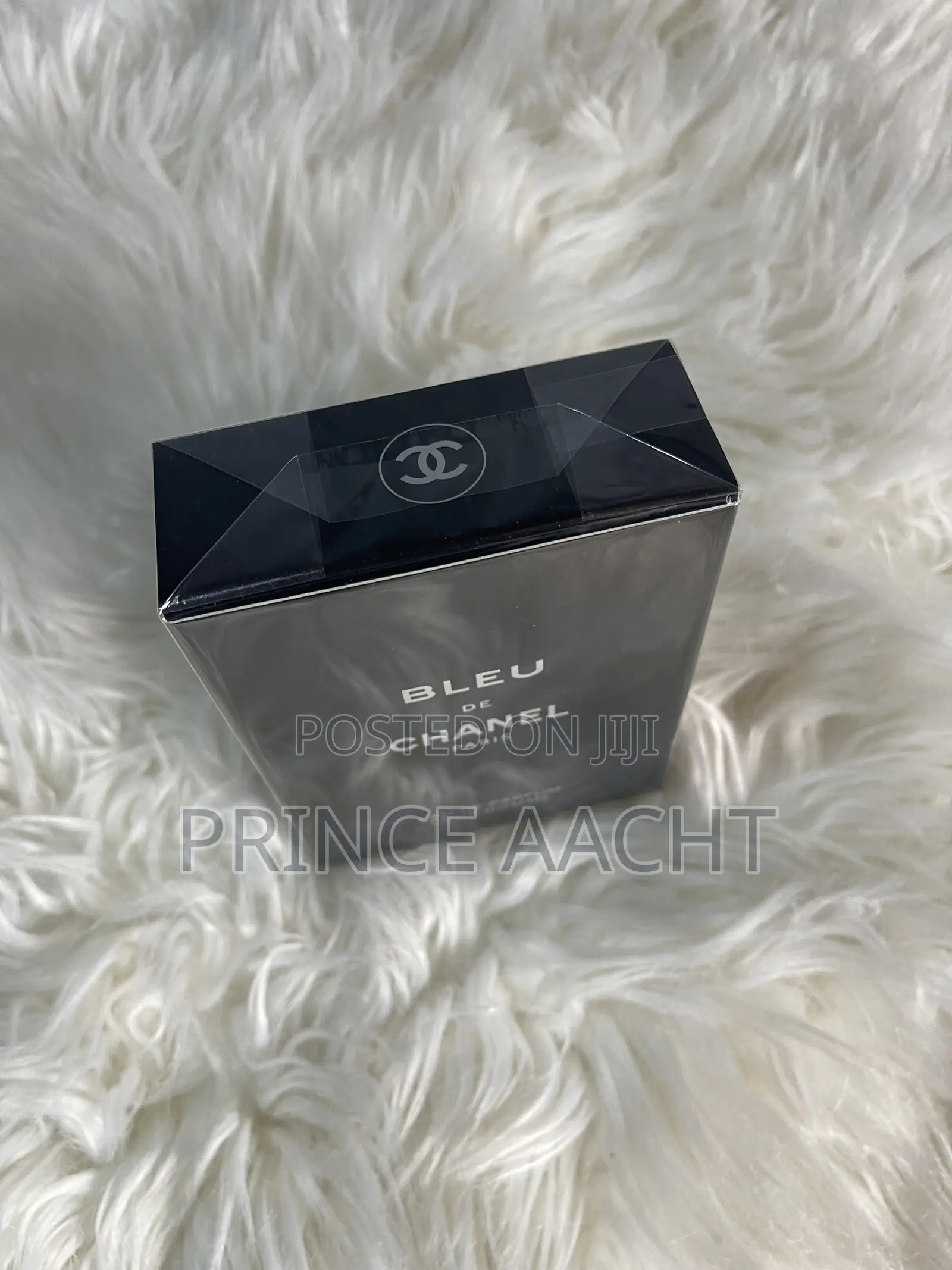 Bleu De Chanel