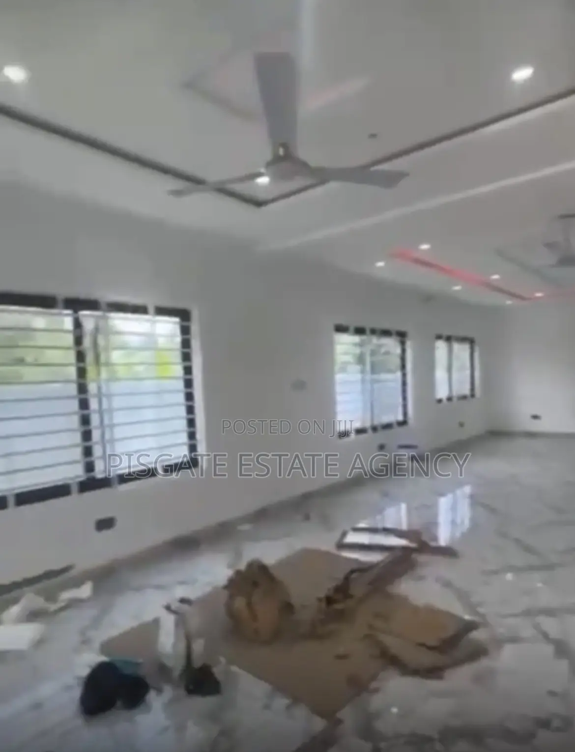 3bdrm House in Pokuase for sale