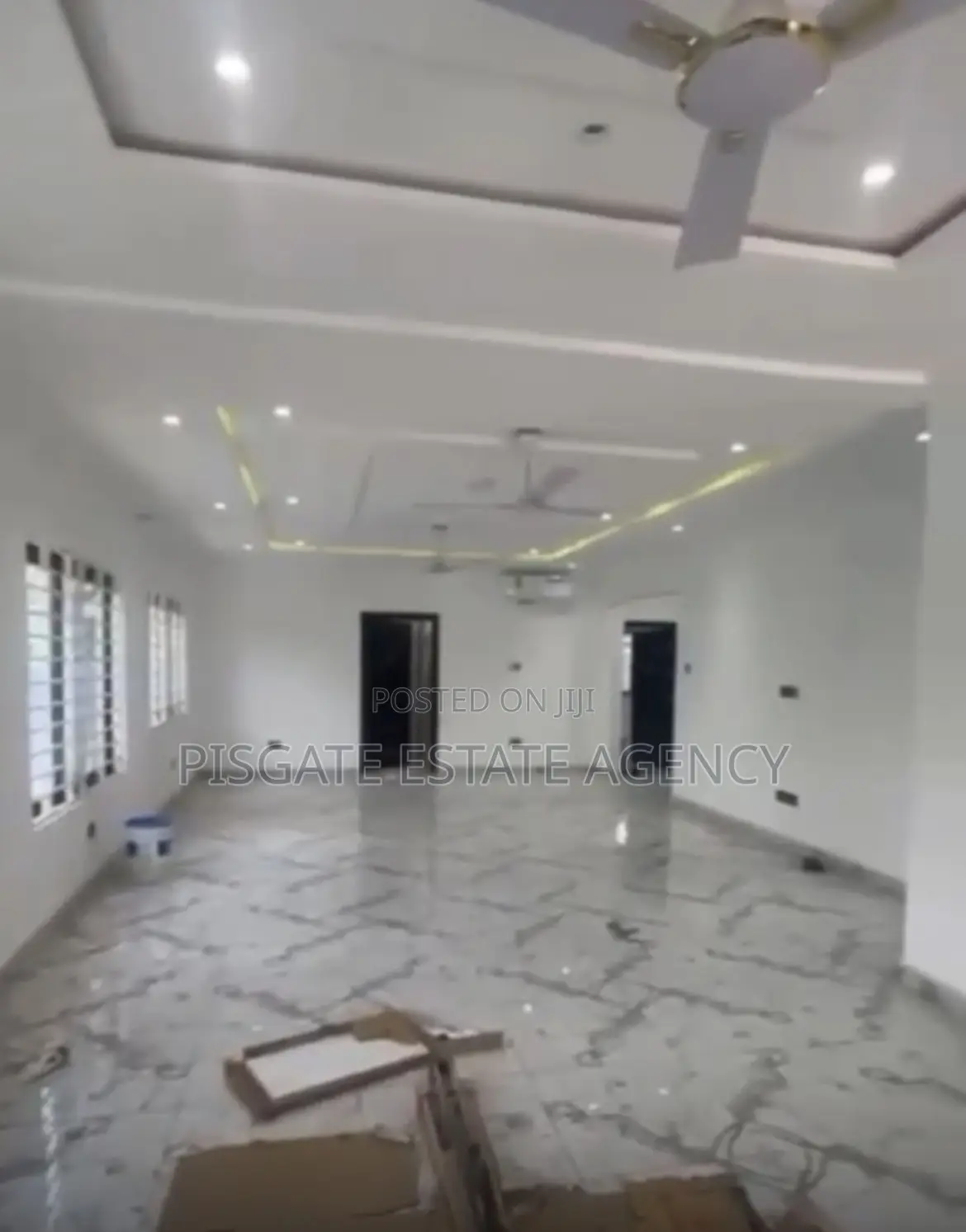3bdrm House in Pokuase for sale