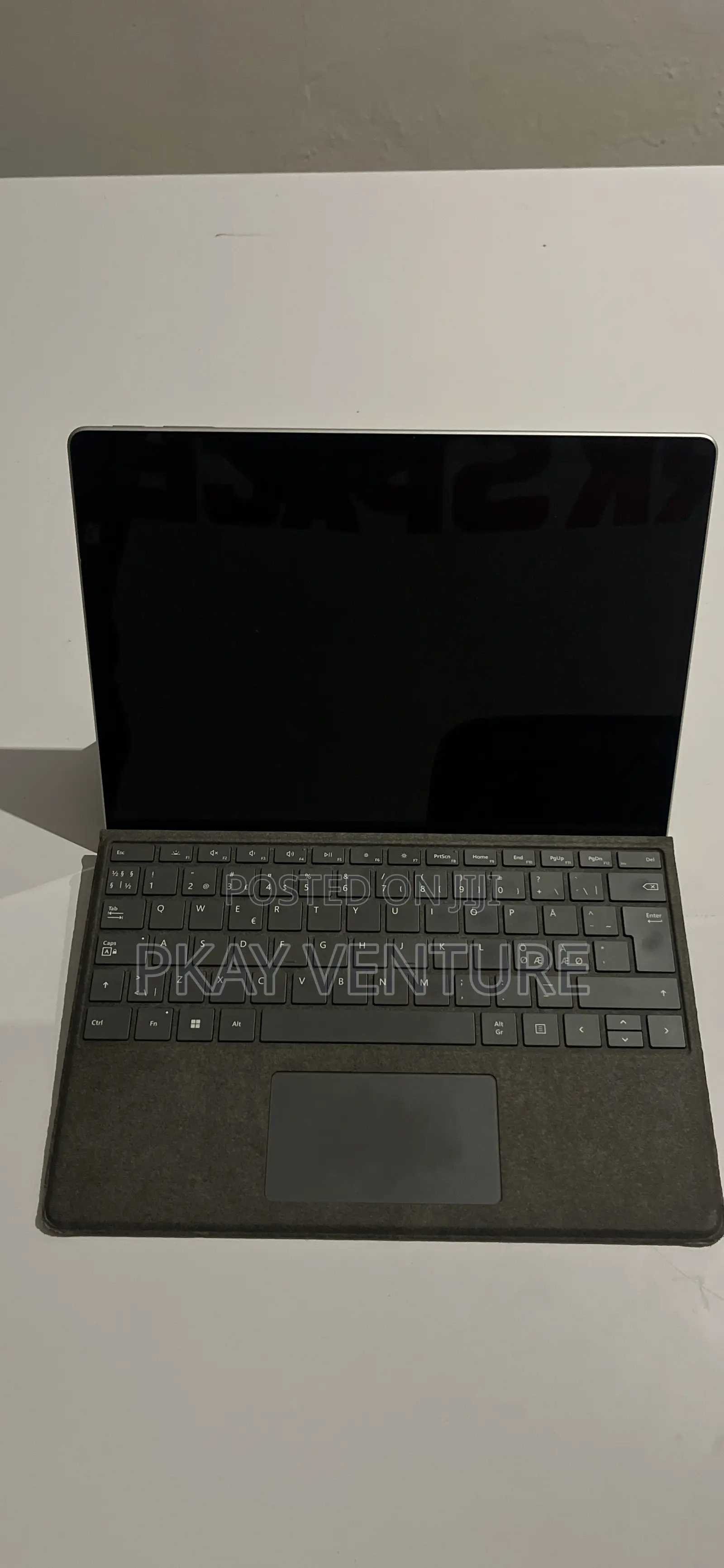 Laptop Microsoft Surface Pro 9 16GB Intel Core i7 SSD 512GB