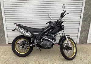 Yamaha 2026 Black