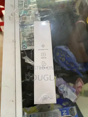 New Tecno Pop 20 128 GB Black