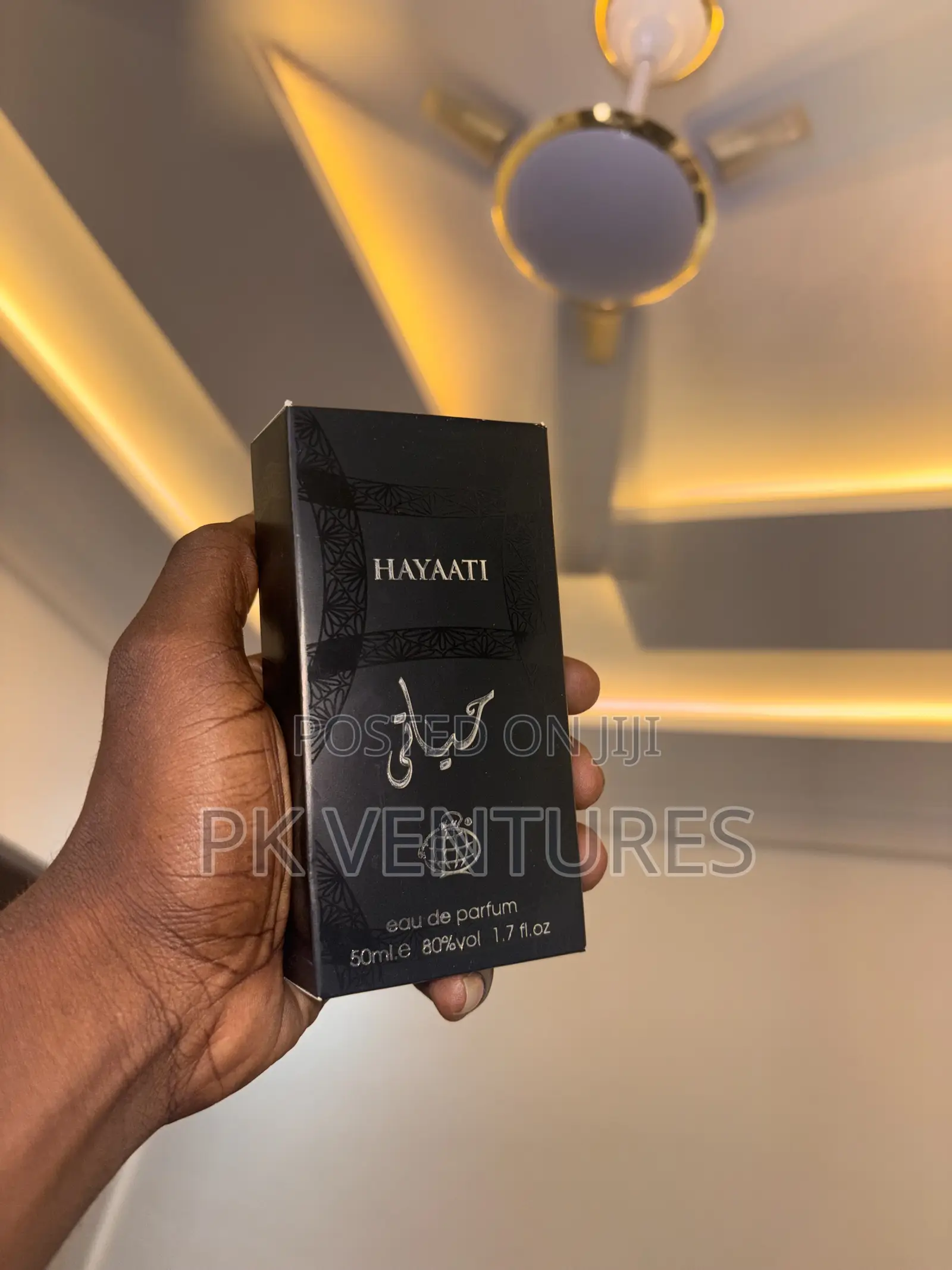 Suave 50 Ml Hayaati 50 Ml