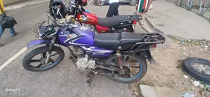 Royal RY150 2023 Blue