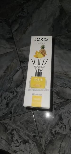 Original Loris Reed Diffuser 120ml
