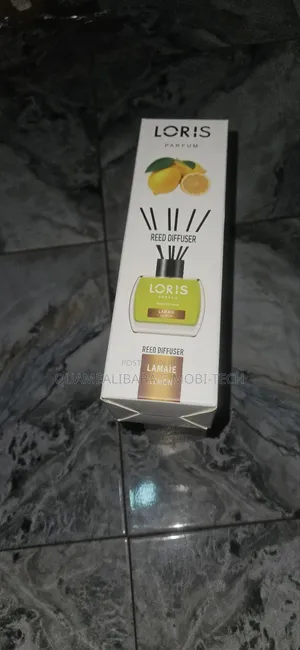 Original Loris Reed Diffuser 120ml