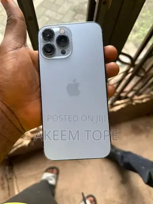 Apple iPhone 13 Pro Max 256 GB Blue