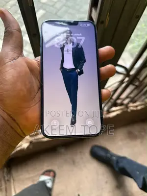 Apple iPhone 13 Pro Max 256 GB Blue