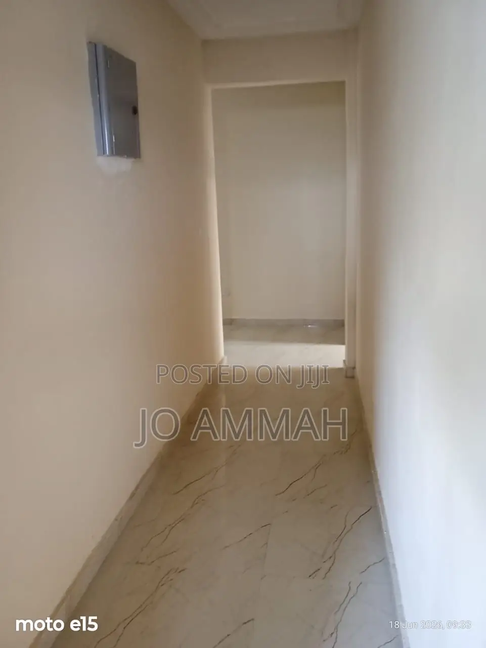 2bdrm Apartment in Royal Priesthood, Bortiano for rent