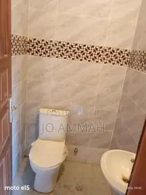2bdrm Apartment in Royal Priesthood, Bortiano for rent