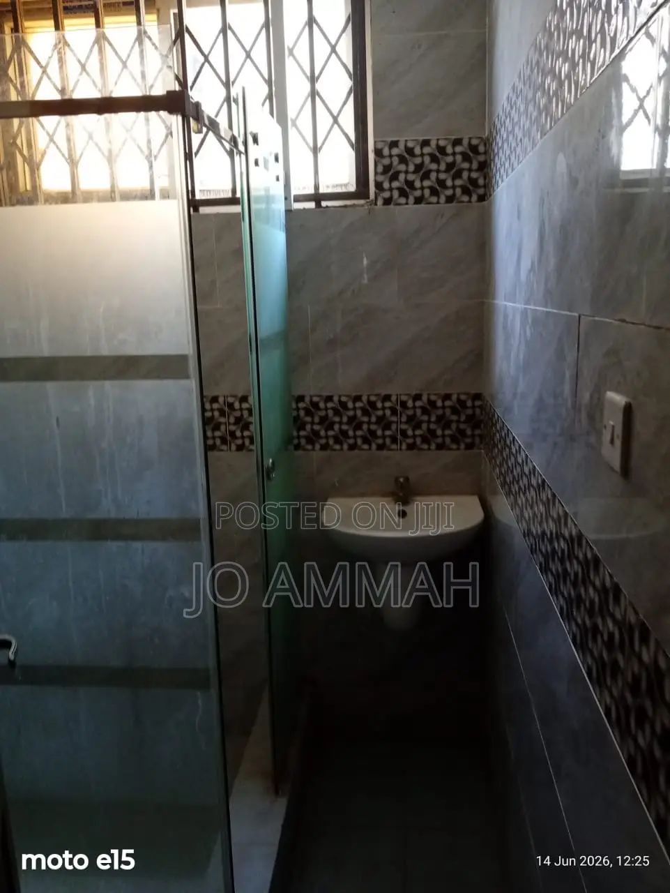 2bdrm Apartment in Royal Priesthood, Bortiano for rent