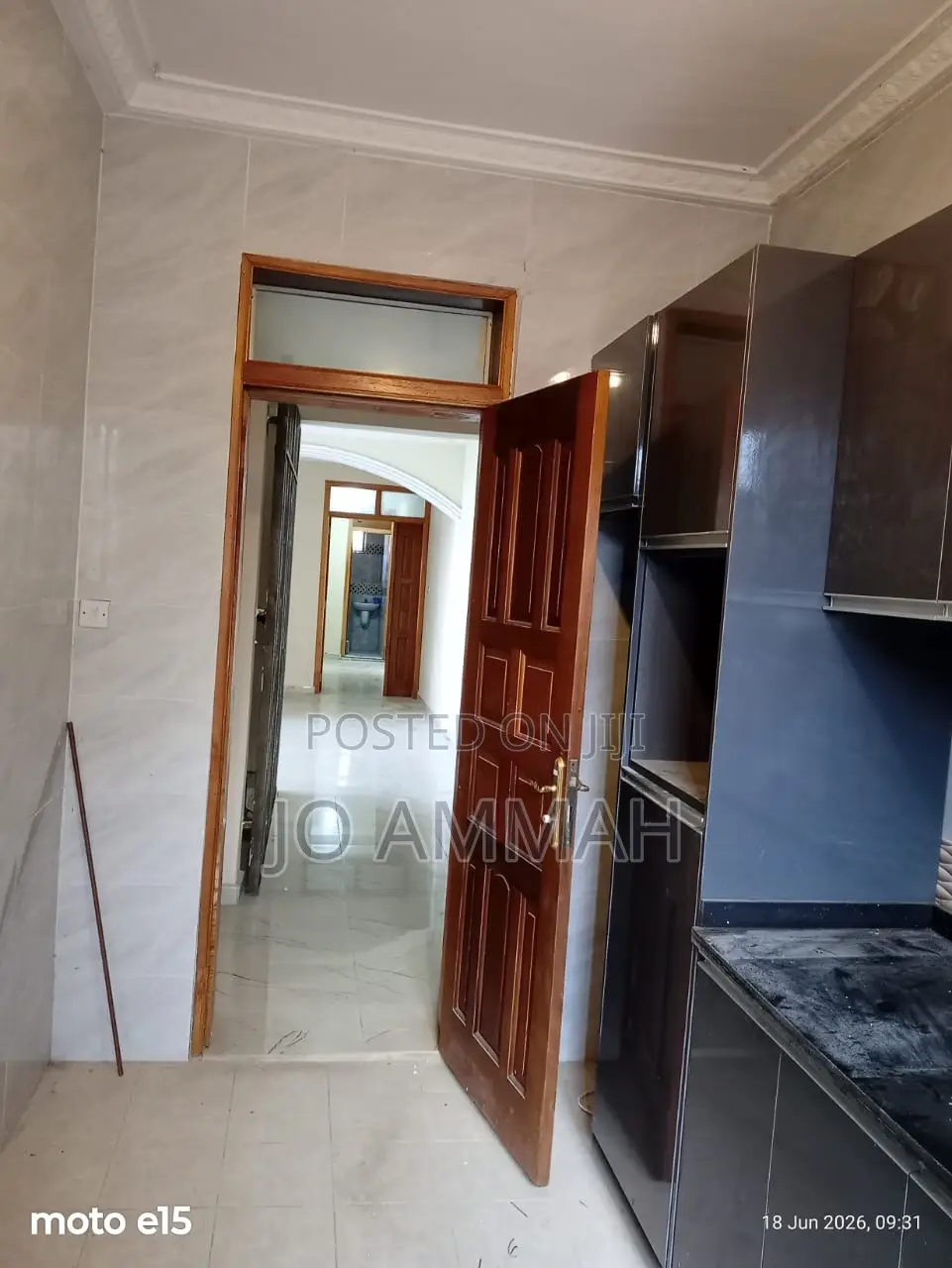 2bdrm Apartment in Royal Priesthood, Bortiano for rent