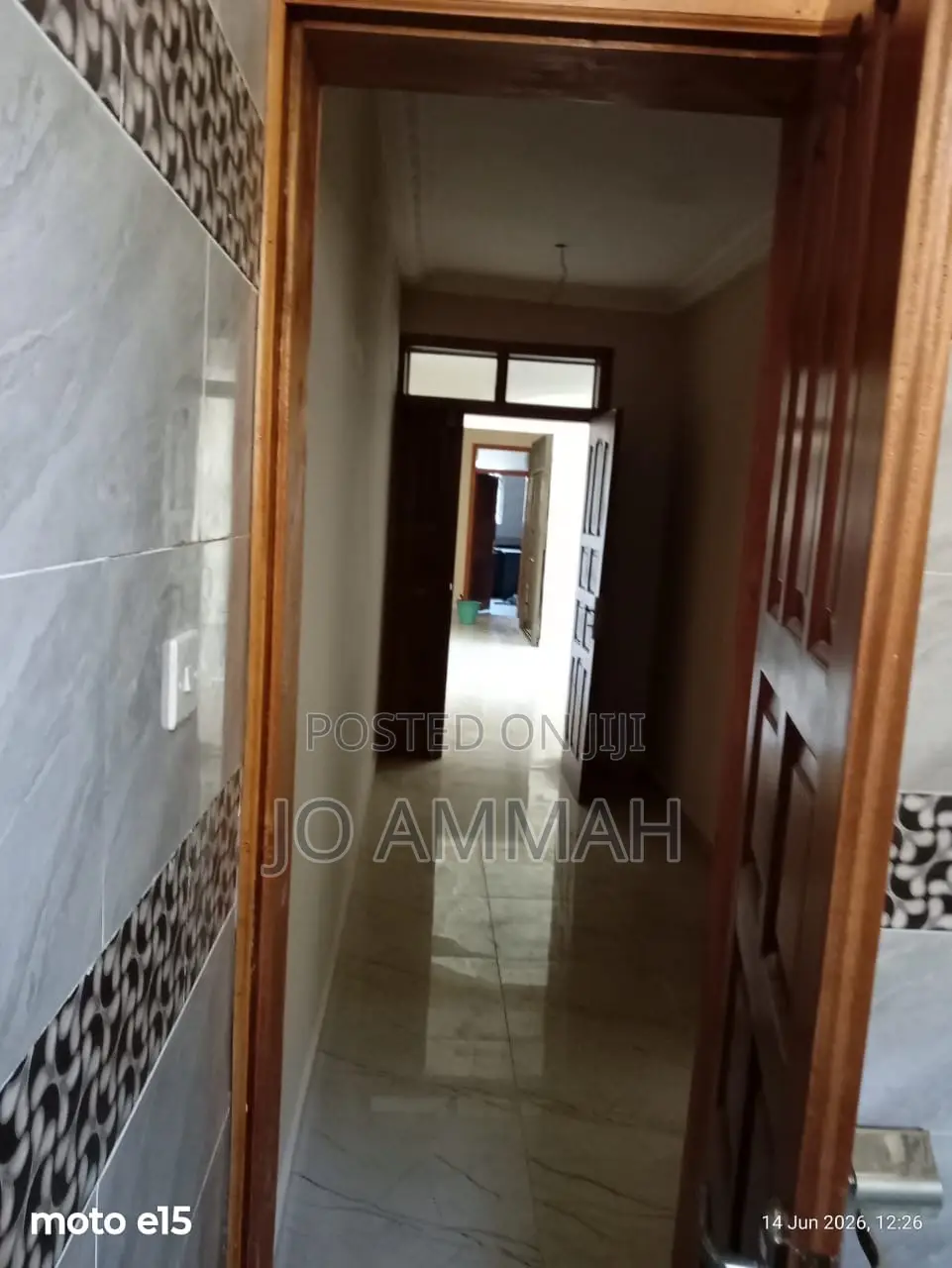 2bdrm Apartment in Royal Priesthood, Bortiano for rent