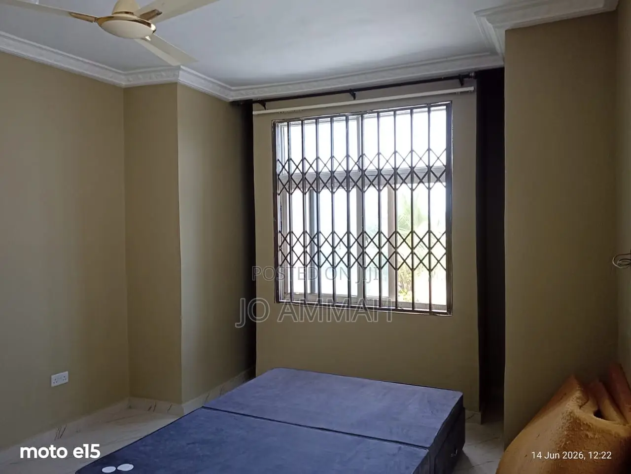 2bdrm Apartment in Royal Priesthood, Bortiano for rent