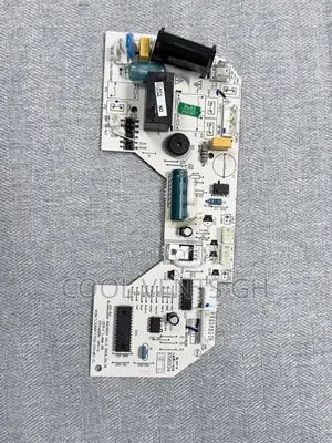 Atlantic Breeze Main Control Board