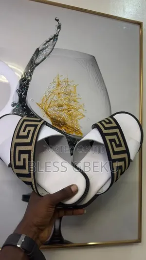 Men's Slippers