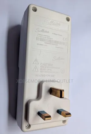 Sollatek Fridge Guard 13 Amps