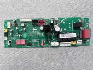 Atlantic Breeze Indoor Control Board for Ab-24sajc