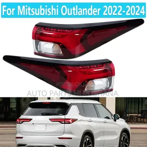 Mitsubishi Outlander 2024
