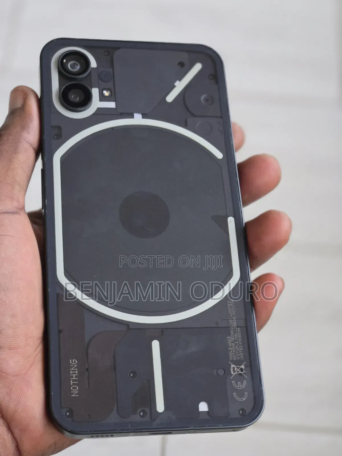 Nothing Phone 1 128 GB