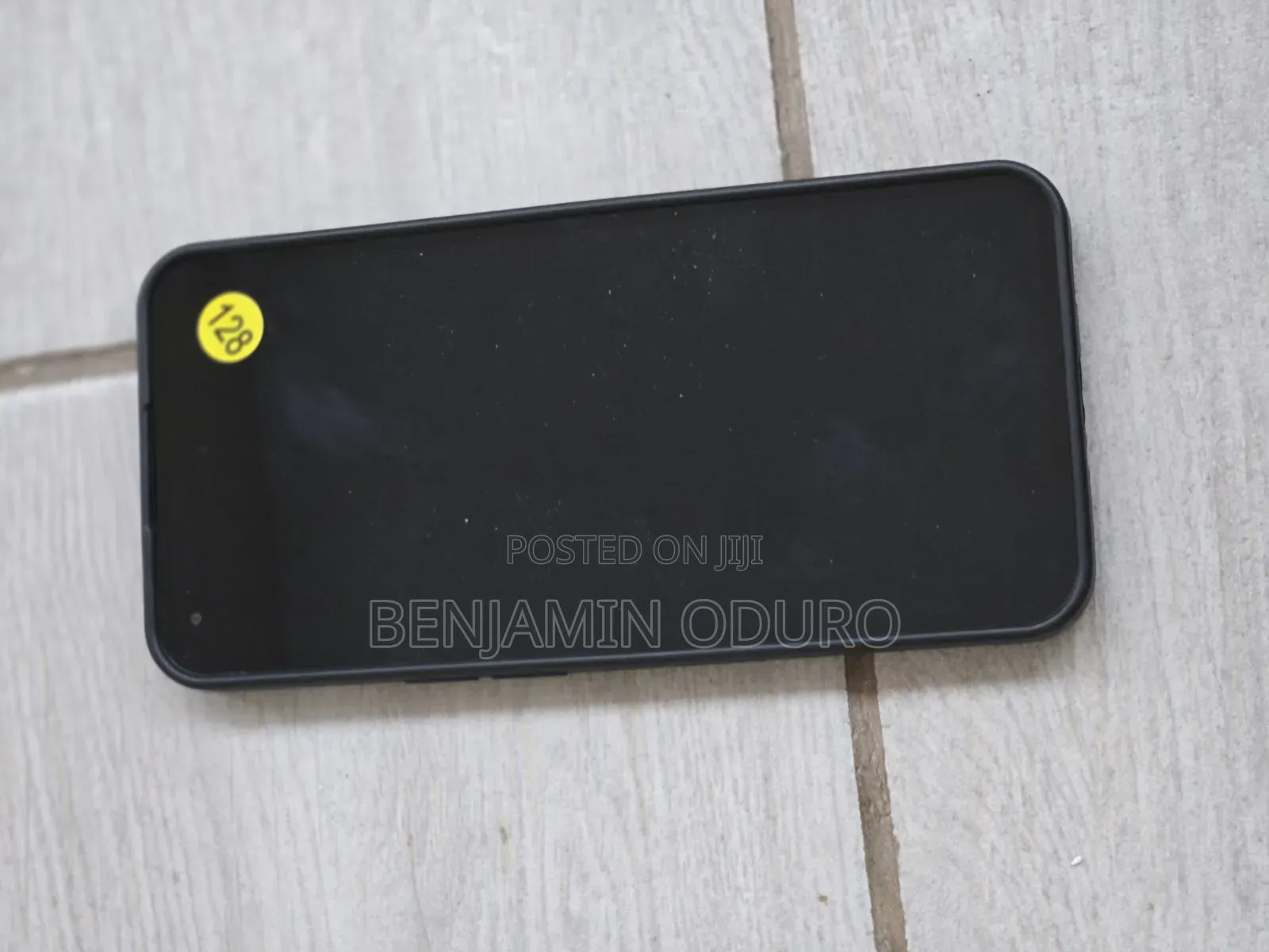 Nothing Phone 1 128 GB